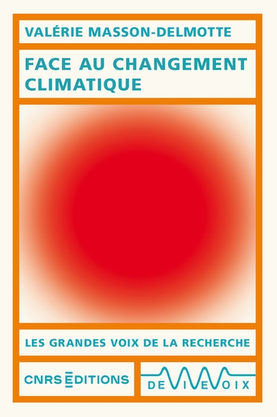 Face au changement climatique - Image principale