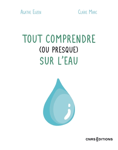 Tout comprendre (ou presque) sur l'eau - Image principale