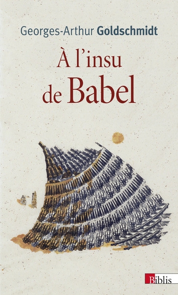 A l'insu de babel - Image principale