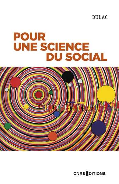 Pour une science du social - Image principale