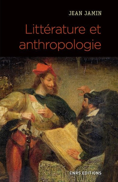 Littérature et anthropologie - Image principale