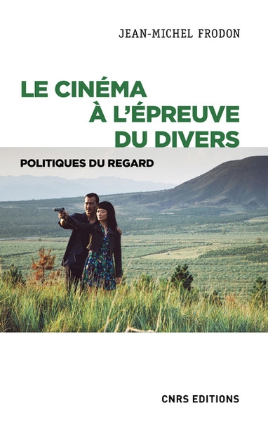 Le cinéma à l'épreuve du divers - politiques du regard - Image principale