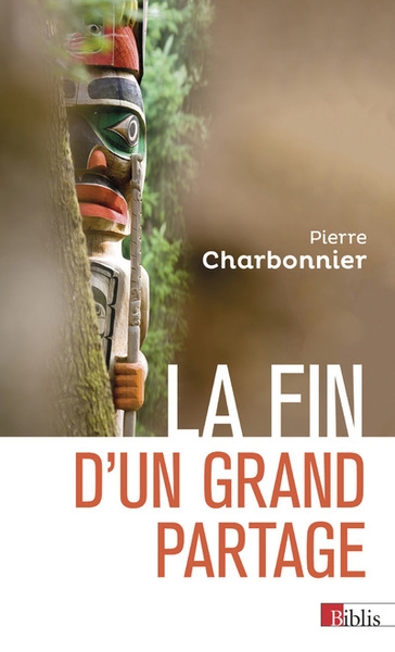 La fin d'un grand partage - Image principale