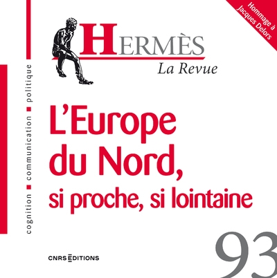 Hermès - n° 93 l'europe du nord, si proche, si lointaine - Image principale