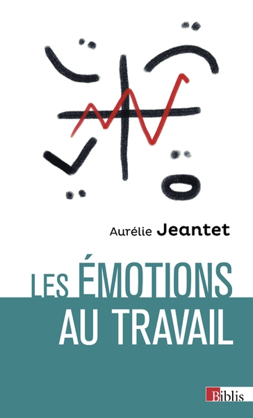 Les émotions au travail - Image principale