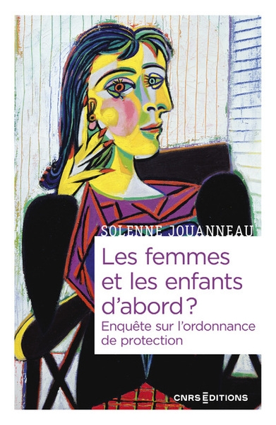 Les femmes et les enfants d'abord ? - enquête sur l'ordonnance de protection - Image principale