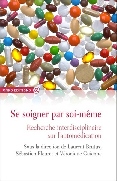 Se soigner par soi-même - Image principale