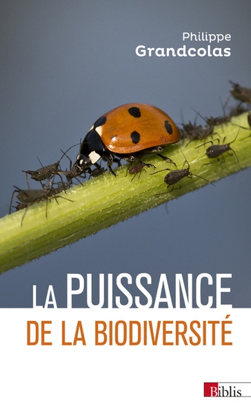 La puissance de la biodiversité - Image principale
