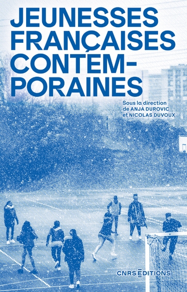 Jeunesses françaises contemporaines - Image principale