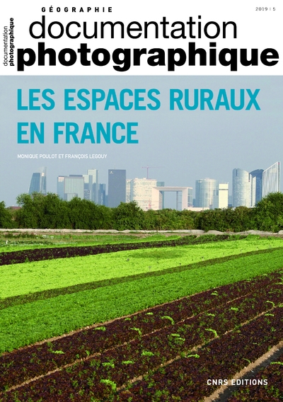Les espaces ruraux en france - dossier numéro 8131 - 2019 documentation photographique - Image principale