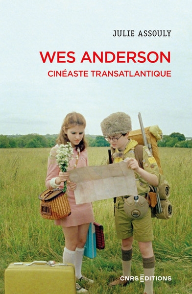 Wes anderson - cinéaste transatlantique - Image principale