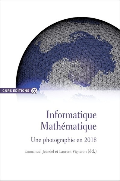 Informatique mathématique - une photographie en 2018 - Image principale