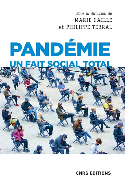 Pandémie - un fait social total - Image principale
