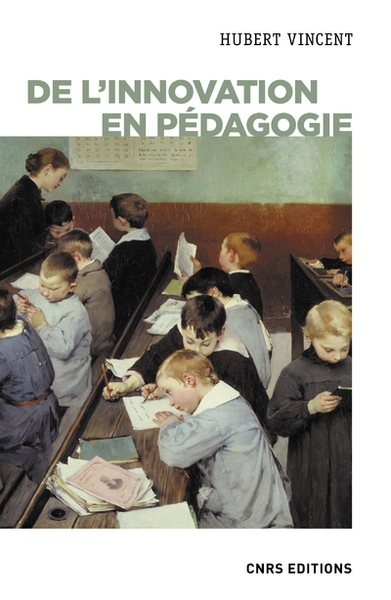 De l'innovation en pédagogie - Image principale