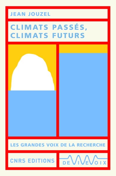 Climats passés, climats futurs - Image principale