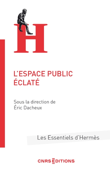 L'espace public éclaté - tome 02 - Image principale