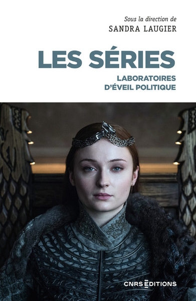 Les séries - laboratoires d'éveil politique - Image principale