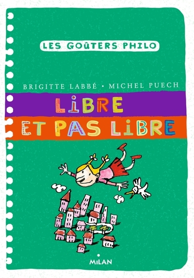 Libre et pas libre - Image principale