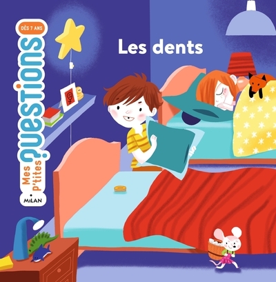Les dents - Image principale