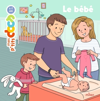 Le bébé - Image principale