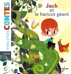 Jack et le haricot géant - Image principale
