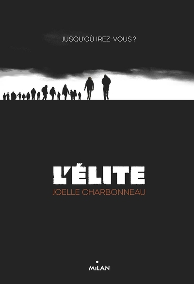 L'élite, tome 01 - Image principale
