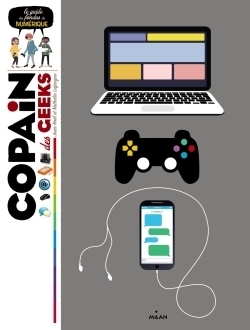 Copain des geeks - Image principale