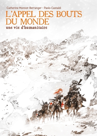 L'appel des bouts du monde - Image principale