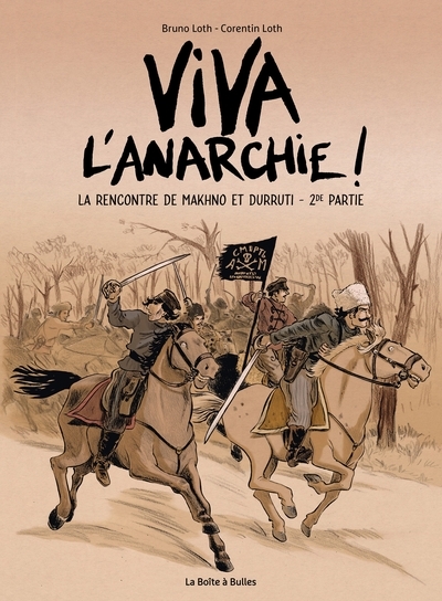 Viva l'anarchie ! vol. 2 - Image principale