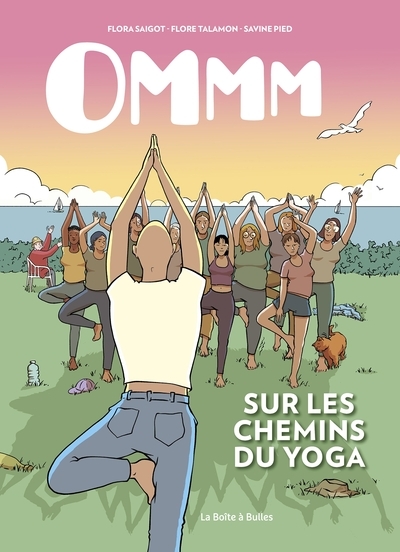 Ommm - Image principale