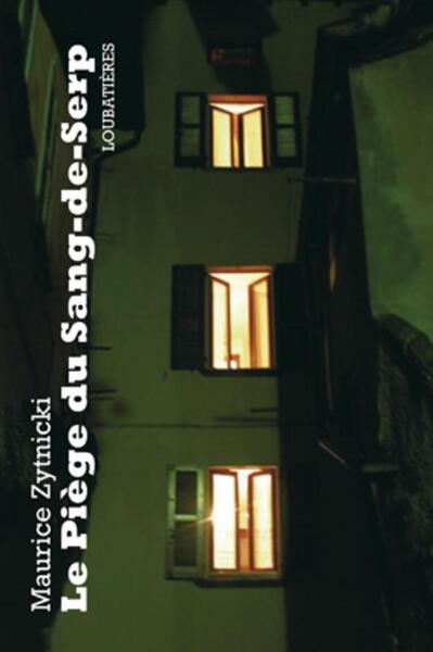 Le piège du sang-de-serp - Image principale