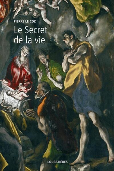 Le secret de la vie - Image principale