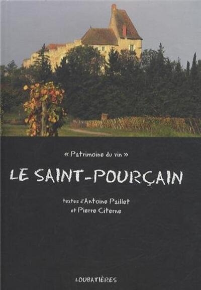 Le saint-pourçain - Image principale