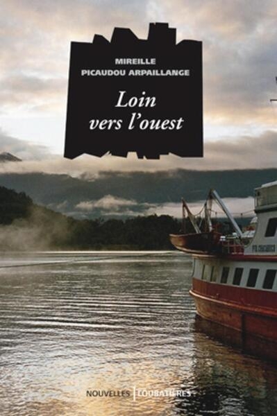 Loin vers l'ouest - Image principale
