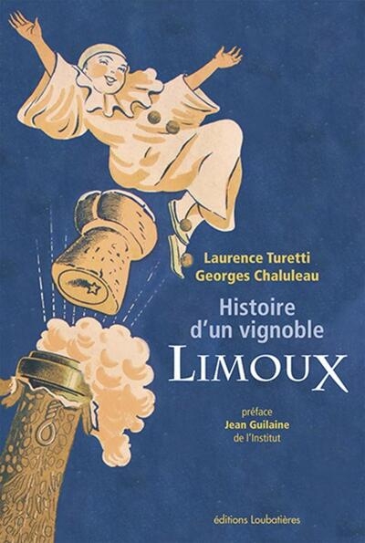 Histoire d'un vignoble, limoux - Image principale