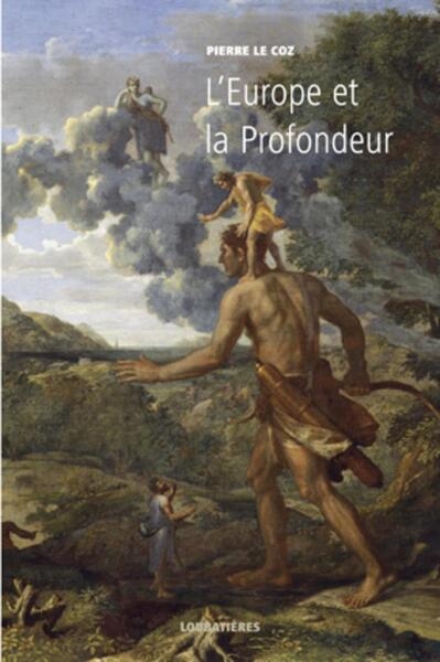 L'europe et la profondeur - Image principale