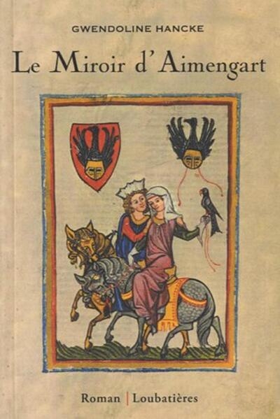 Le miroir d'aimengart - Image principale