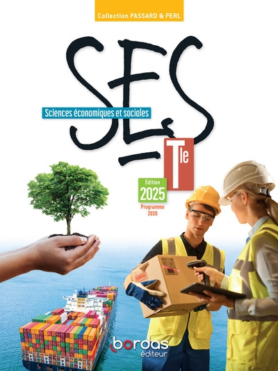 Passard & perl - ses tle - 2025 - manuel - élève - Image principale