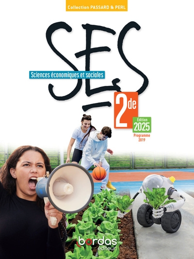 Passard & perl - ses 2de - 2025 - manuel - élève - Image principale