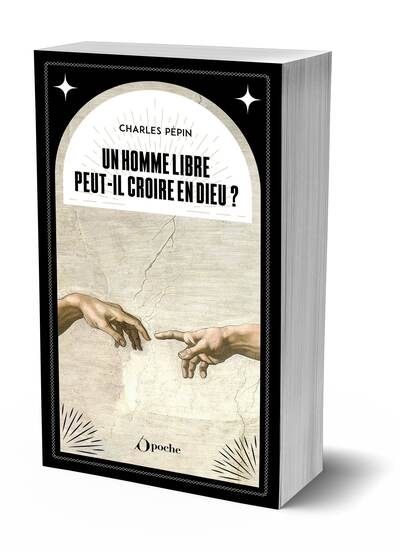 Un homme libre peut-il croire en dieu ? - Image principale