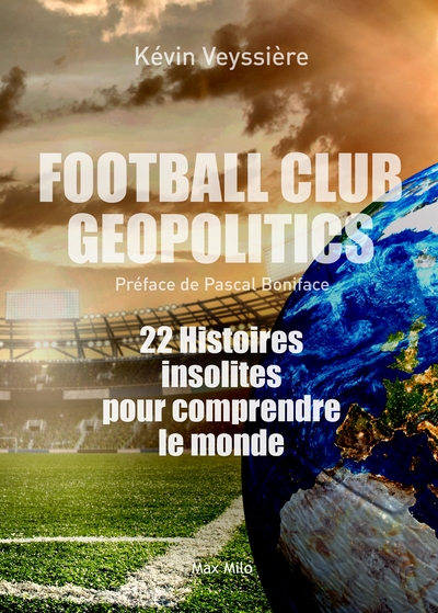 Football club geopolitics - Image principale