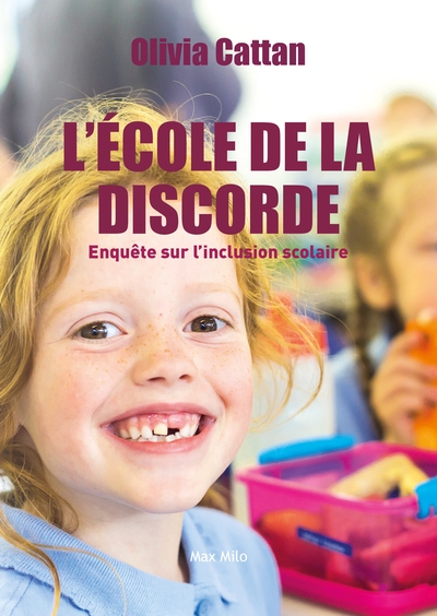 L'école de la discorde - Image principale