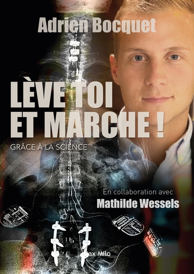 Lève-toi et marche ! grâce à la science - Image principale