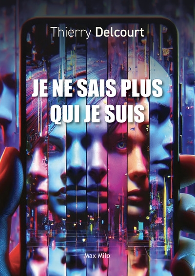 Je ne sais plus qui je suis - Image principale