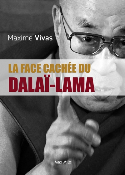 La face cachée du dalaï-lama - Image principale