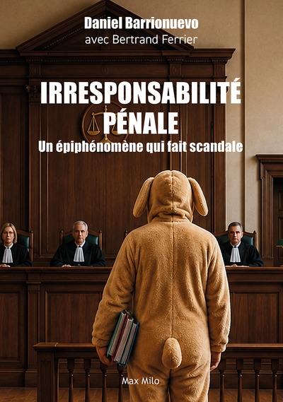 L'irresponsabilité pénale - Image principale