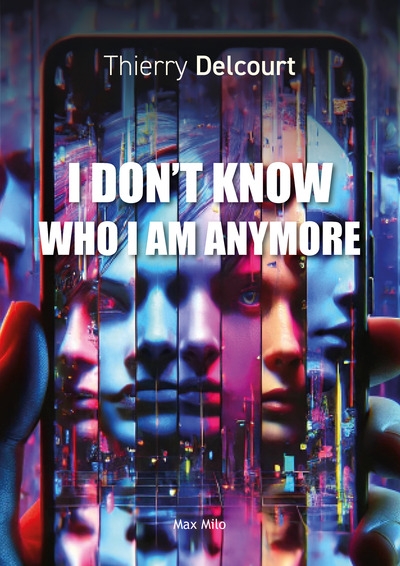 I don't know who i am anymore - Image principale