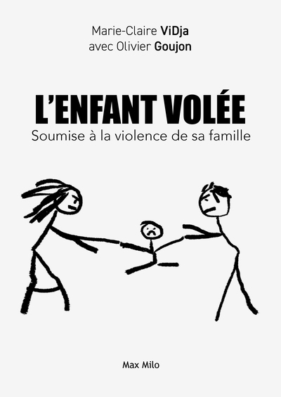 L'enfant volée - Image principale