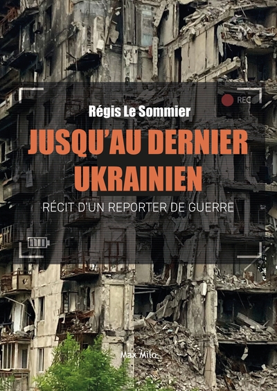 Jusqu'au dernier ukrainien - Image principale