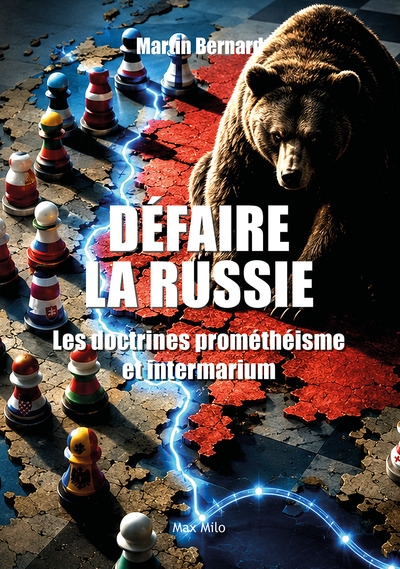 Défaire la russie - Image principale